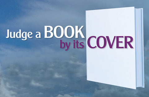 Announcing the Winner of the "Judge a Book by Its Cover" Contest