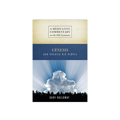 MC: Genesis: God Creates His People