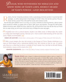 Rahab: Rediscovering the God Who Saves Me