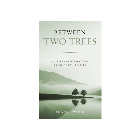 Between Two Trees: Our Transformation from Death to Life