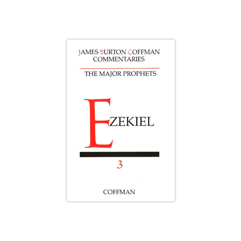 Coffman: Ezekiel