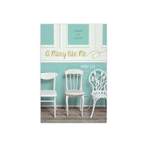 A Mary like Me: Flawed Yet Called
