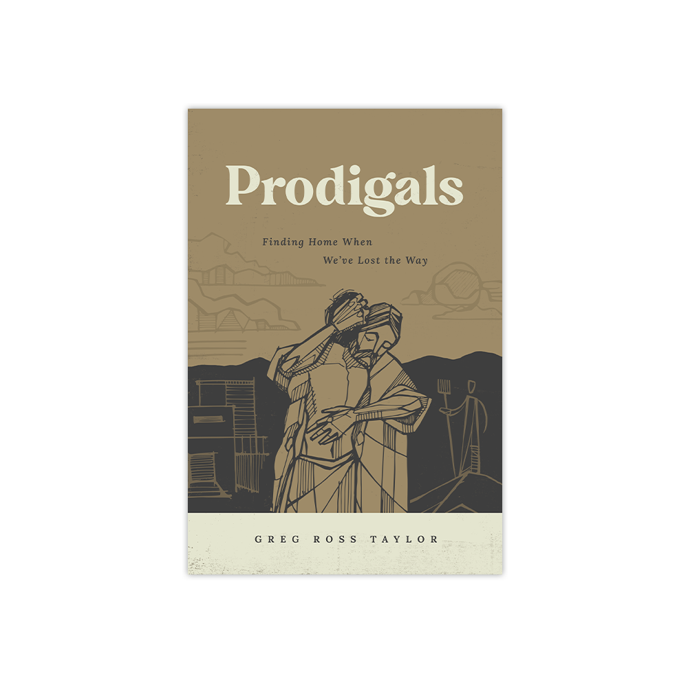 From Prodigal to Prodigy: 9780974623139: : Books