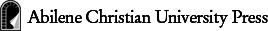 ACU Press & Leafwood Publishers