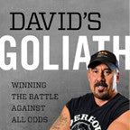 Forward, David's Goliath