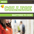 Does College Matter to God?