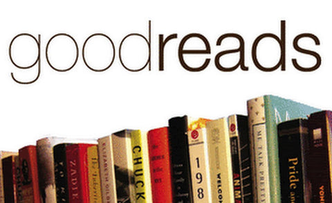 Goodreads, Giveaways and Other Great Opportunities