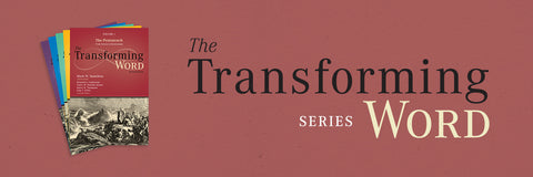 The Transforming Word Series