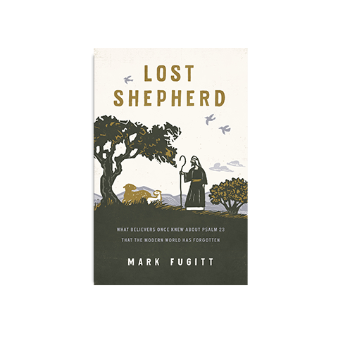 Lost Shepherd: What Believers Once Knew about Psalm 23 That the Modern World Has Forgotten