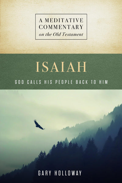MC: Isaiah: God Calls His People Back to Him
