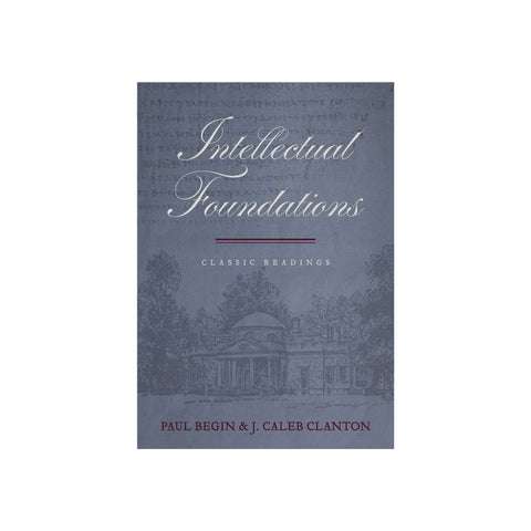 Intellectual Foundations: Classic Readings