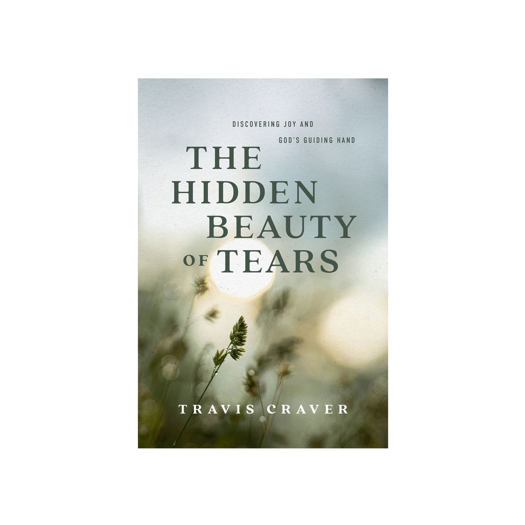 The Hidden Beauty of Tears: Discovering Joy and God's Guiding Hand