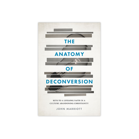 The Anatomy of Deconversion