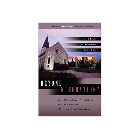 Beyond Integration Products | ACU Press & Leafwood Publishers