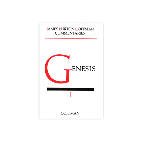 Coffman: Genesis
