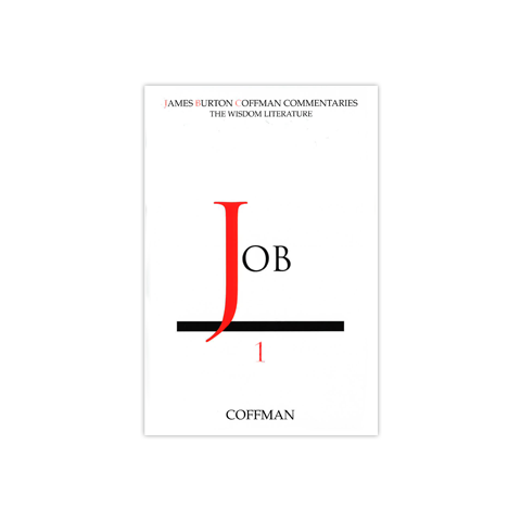 Coffman: Job