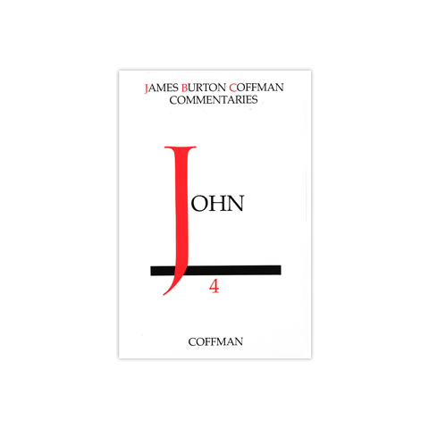 Coffman: John