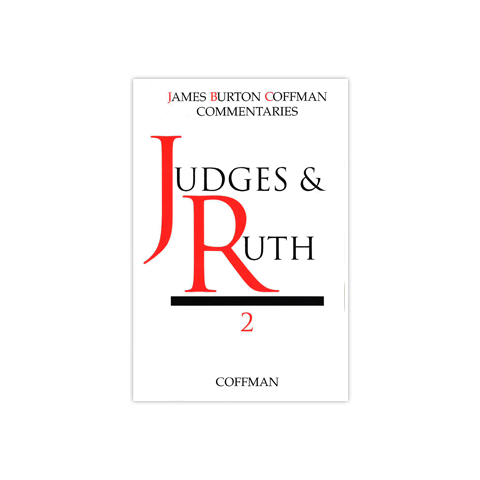 Coffman: Judges & Ruth