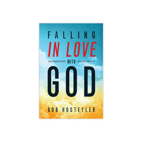Falling in Love with God