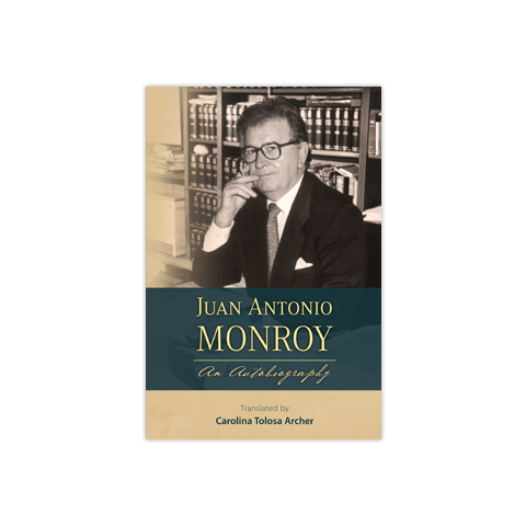 Juan Antonio Monroy: An Autobiography