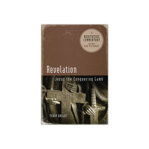 Meditative Commentary: Revelation: Jesus the Conquering Lamb