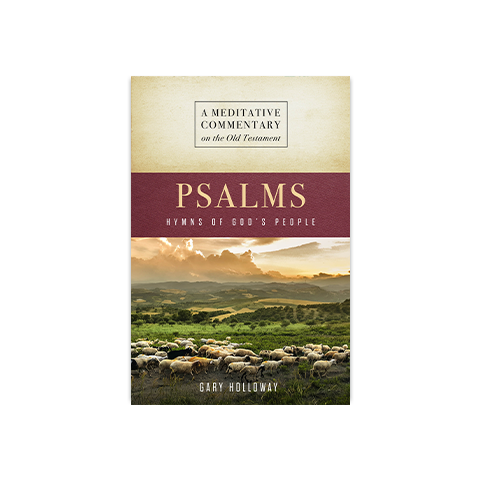 MC: Psalms: Hymns of God's People