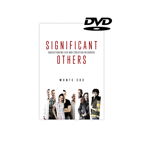 Significant Others DVD