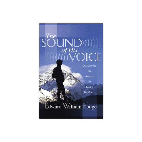 The Sound of His Voice: Discovering the Secrets of God's Guidance