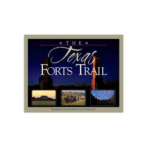 The Texas Forts Trail