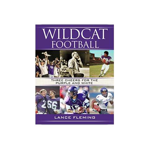 Wildcat Football: Three Cheers for the Purple and White